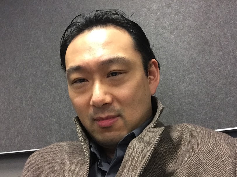Leo Chiu