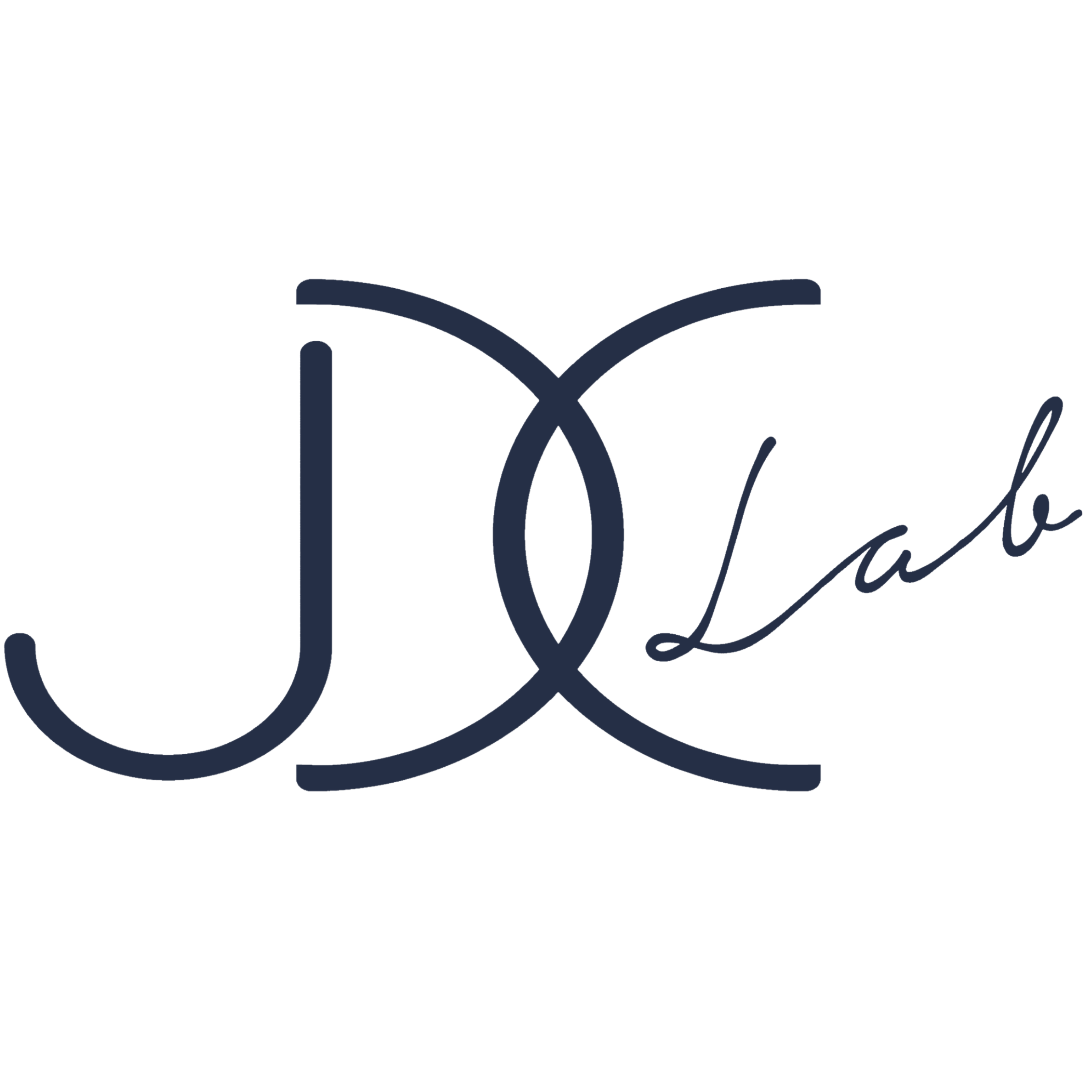 JDC LAB Logo