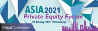 Asia Private Equity Forum 2021